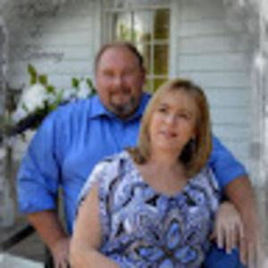 Meet your Posher, David-tammy